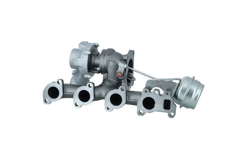 Kompressor, ülelaadimine, NRF 90010355