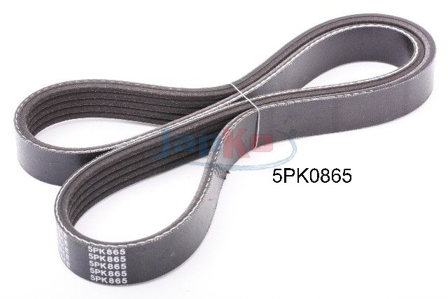 Soonrihm, JAPKO 5PK865