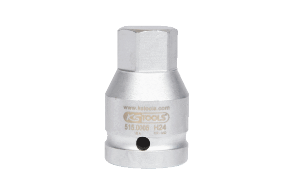 KS TOOLS 515.0006 Power Socket