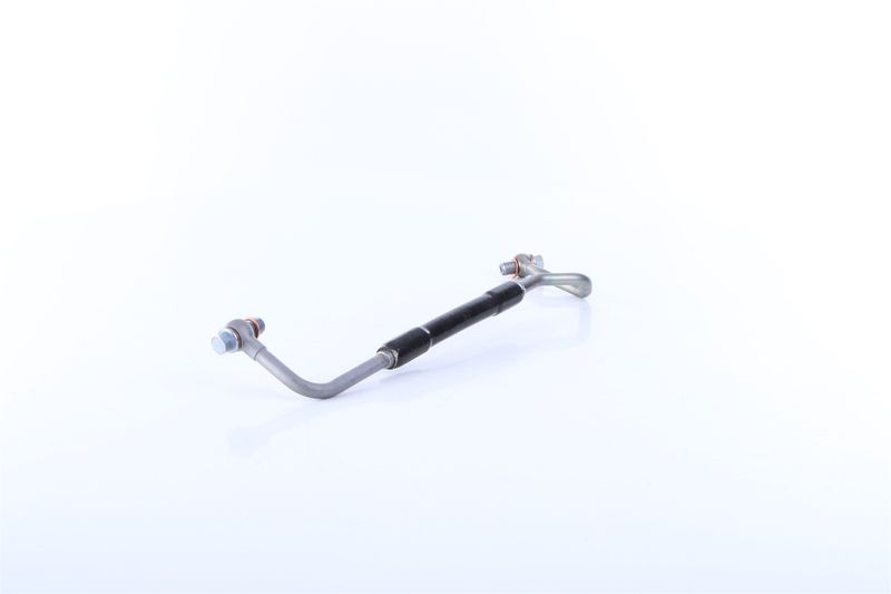 NISSENS 935249 Oil Line, charger