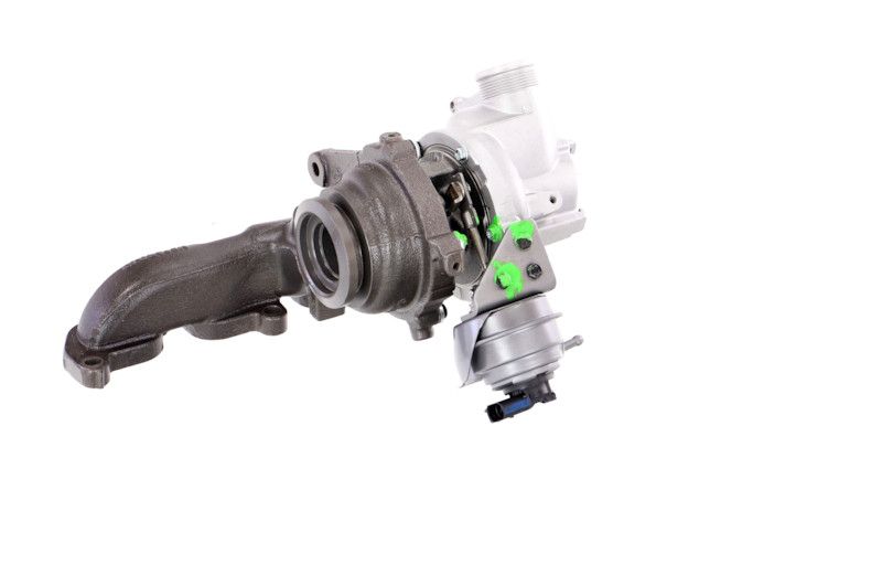 REMANTE 003-002-001287R Charger, charging (supercharged/turbocharged)
