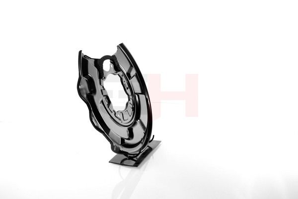 GH GH-483354H Splash Guard, brake disc