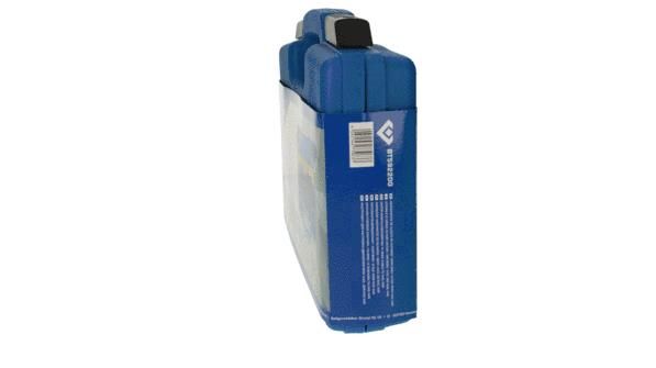KS TOOLS BT592200 Reguliavimo įrankių rinkinys, veleno nustatymo įrankiai