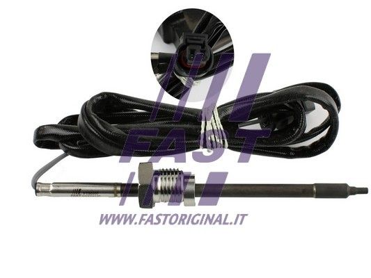 Автозапчасть FAST FT80207