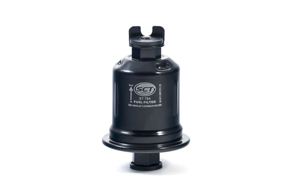 SCT - MANNOL Kuro filtras