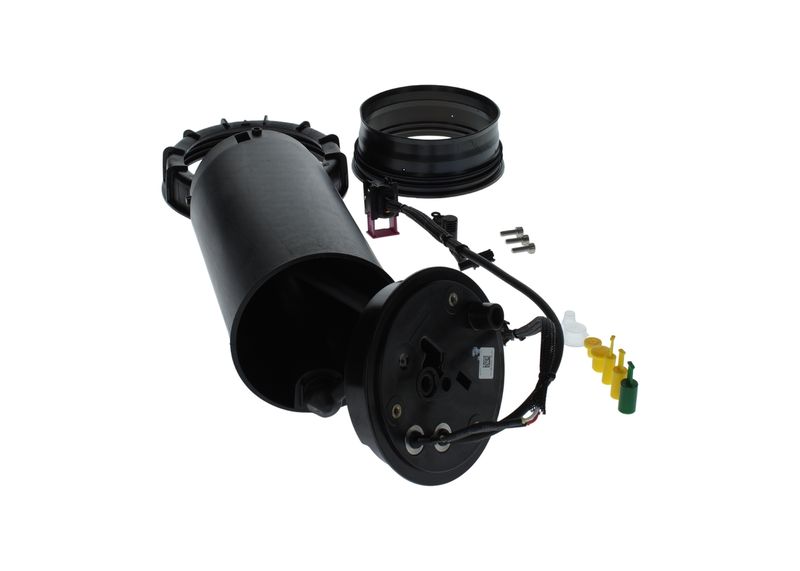Incalzire, unitate rezervor (injectare aditiv) F 01C 600 336 BOSCH