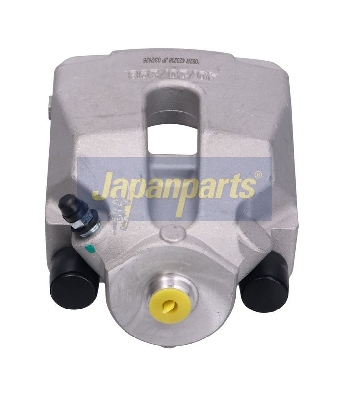 JAPANPARTS Stabdžių apkaba