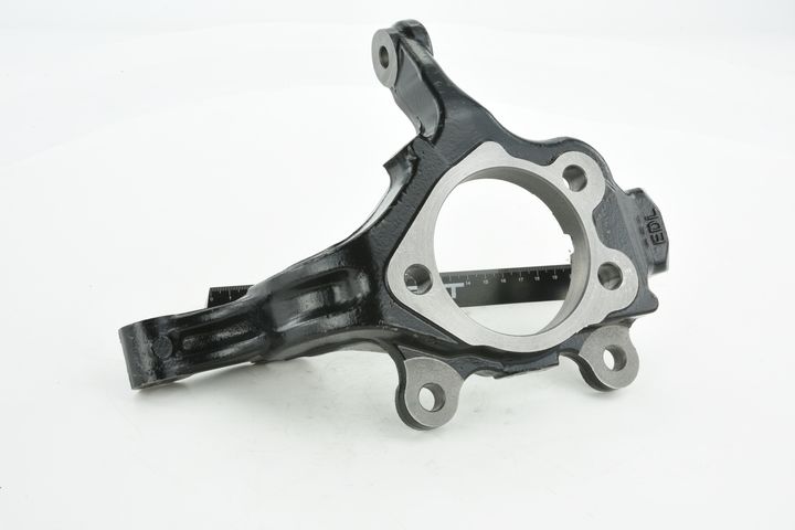 FEBEST 0228-Z12FLH Steering Knuckle, wheel suspension