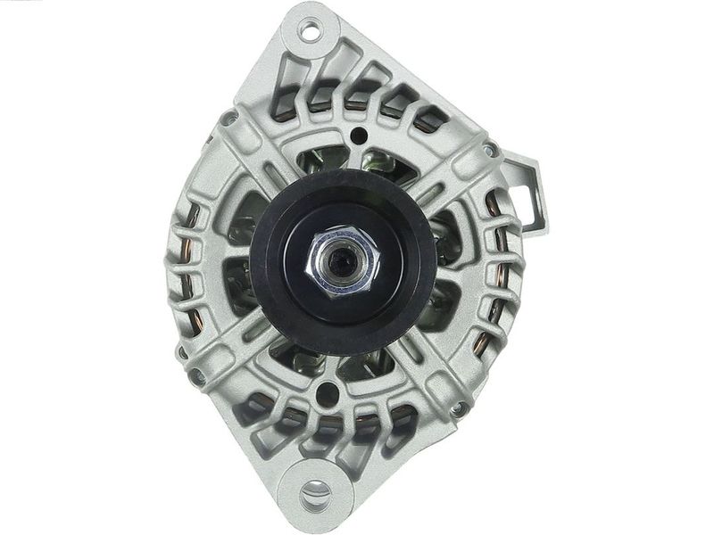 Генератор HY 12V-110A-6gr, CA2138IR,37300-2B600, Hyundai,Kia AS-PL A9178