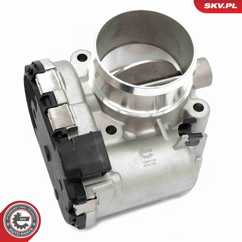 ESEN SKV 12SKV136 Droselio sklendė