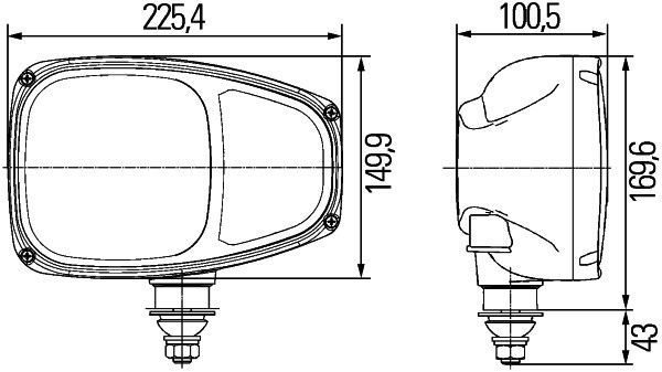  1LE996174-121