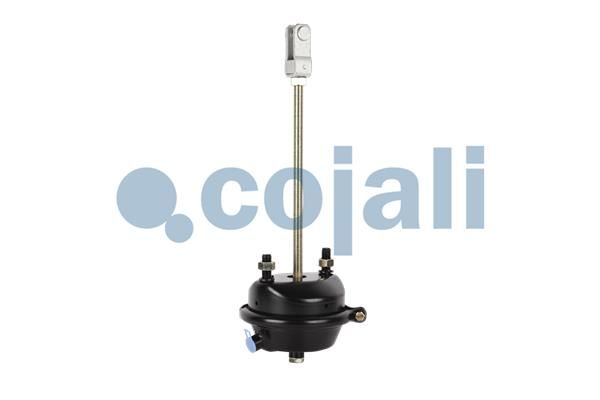 Membránový brzdový válec 2251104