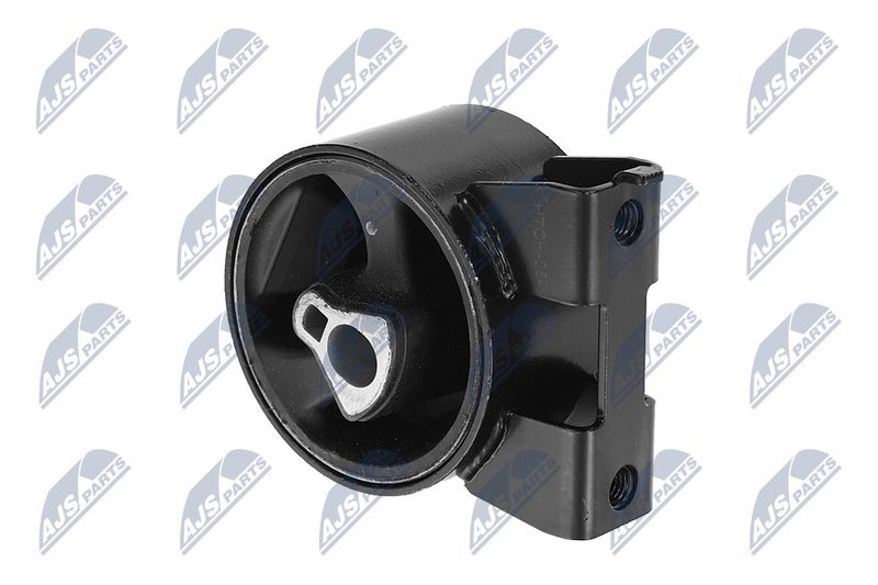 Paigutus, Mootor, NTY ZPS-CH-054