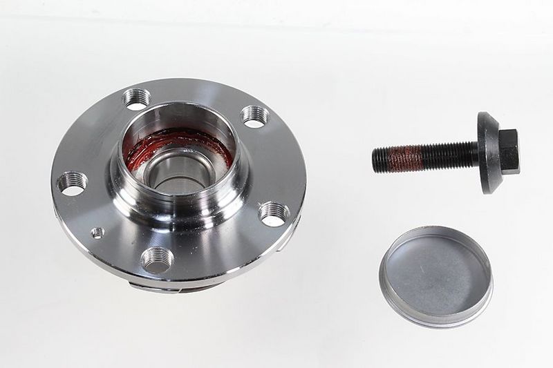 Prekė atitinka OEM kodą: 6F0 598 611