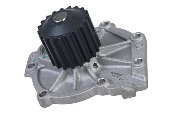 STELLOX 4500-0507-SX Water Pump, engine cooling