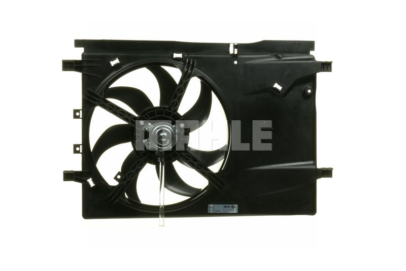 Product Image - Koelventilatorwiel - CFF182000P - MAHLE