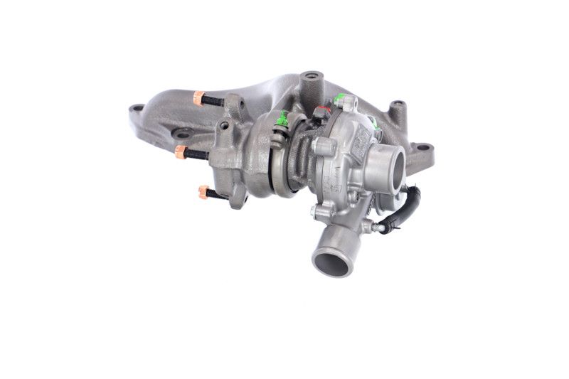 REMANTE 003-001-001373R Charger, charging (supercharged/turbocharged)
