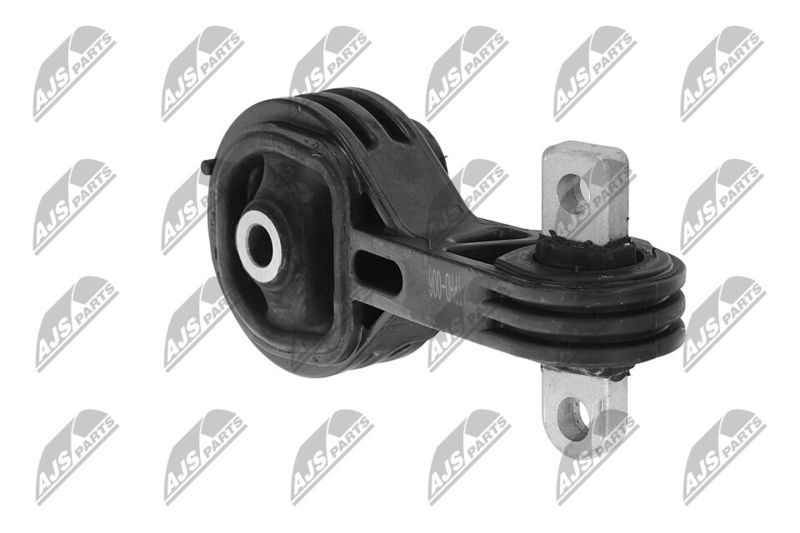 Paigutus, Mootor, NTY ZPS-HD-127