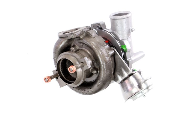 REMANTE 003-001-001012R Charger, charging (supercharged/turbocharged)