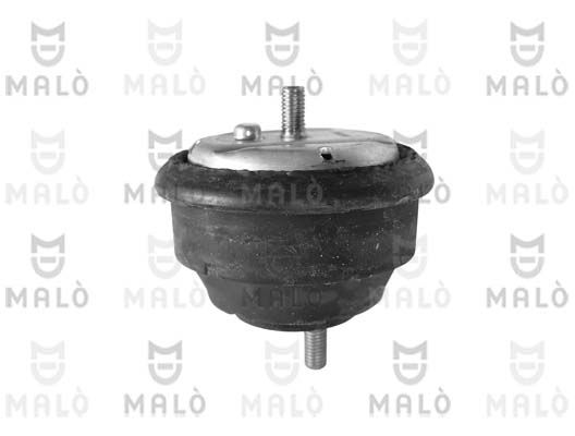 AKRON-MALÒ 27016 - Mounting, engine