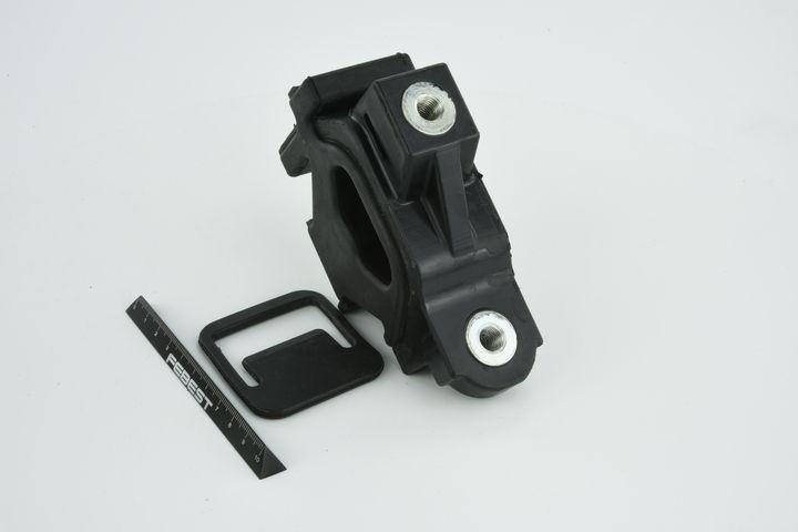 Paigutus, Mootor, FEBEST HM-FITWD