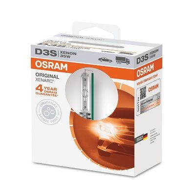 Osram 66340-1SCB Bulb, spotlight