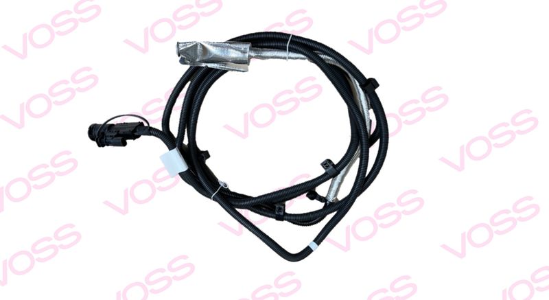 Product Karbamīda šļūtene VOSS 7012292100 For BMW Image