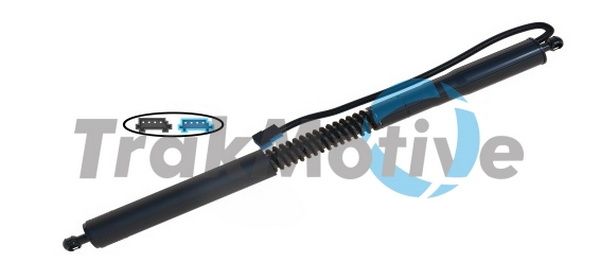 TrakMotive 60-0054 - Electric Motor, tailgate