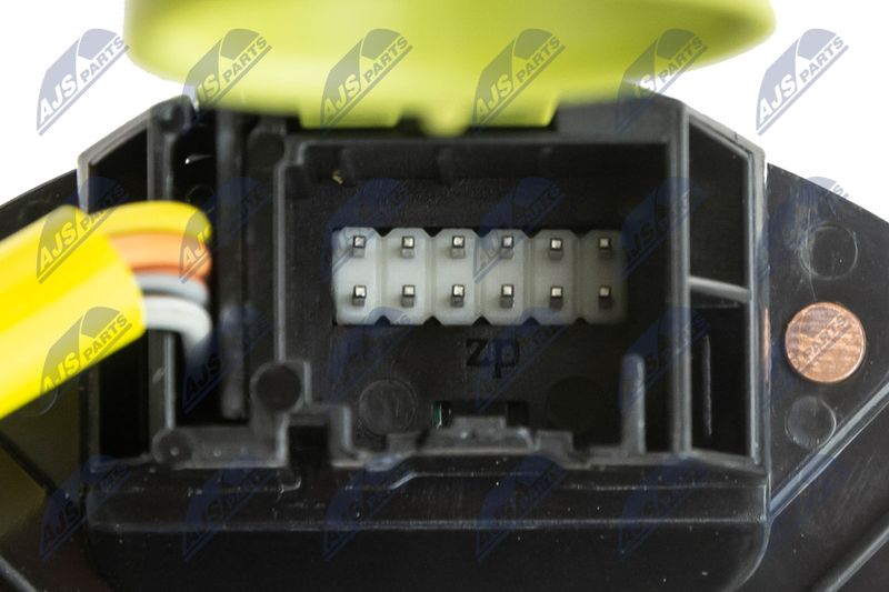 NTY EAS-FR-011 Clock Spring, airbag