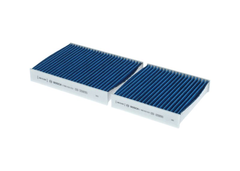Filtro, aire habitáculo BOSCH 0 986 628 633