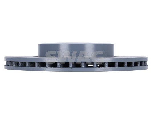 SWAG 33 10 9488 Brake Disc