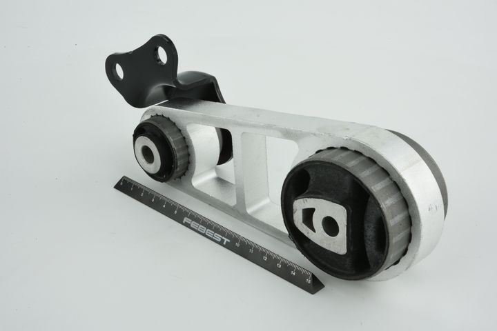 FEBEST MZM-DEMAT Mounting, engine