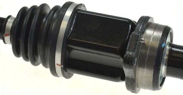 LÖBRO 305413 Drive Shaft