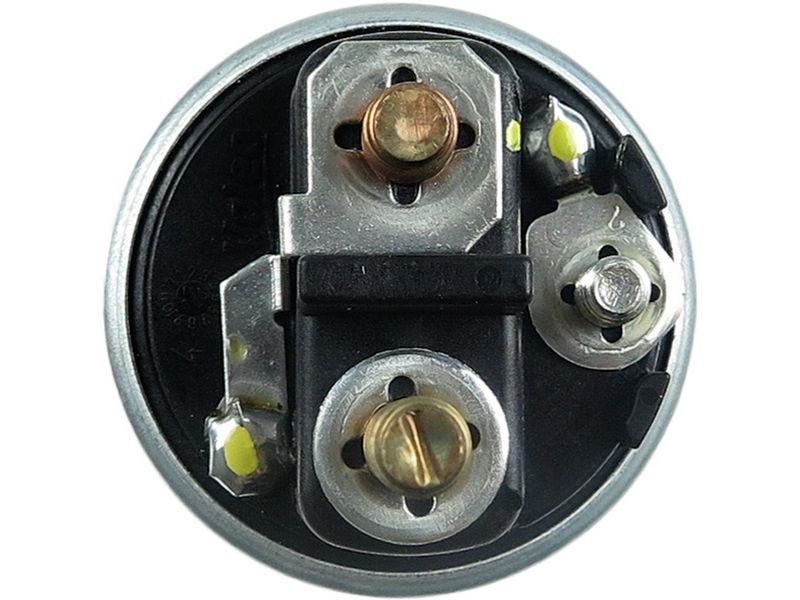 Magnetlülitus, starter, AS-PL SS3062(VALEO)