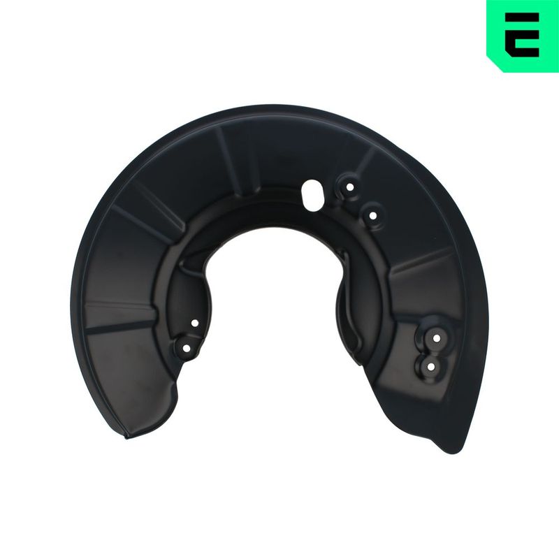 This part match OEM code: 1027661