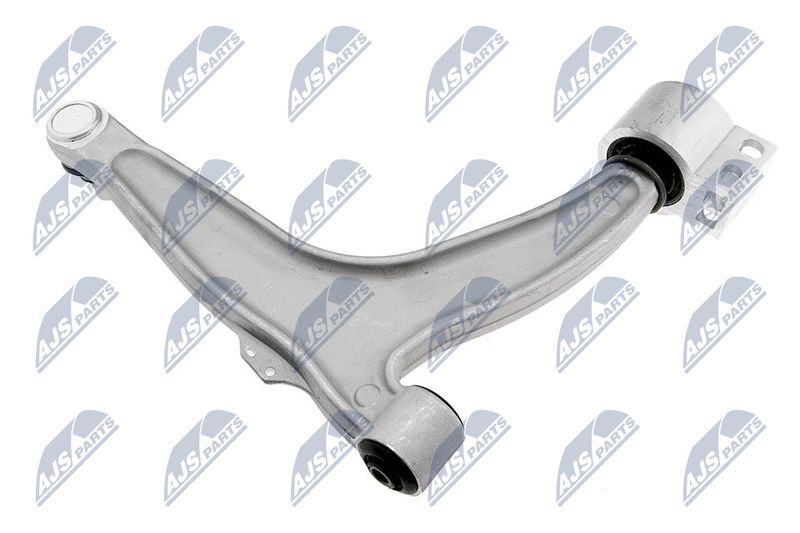 NTY ZWD-PL-009 Control/Trailing Arm, wheel suspension