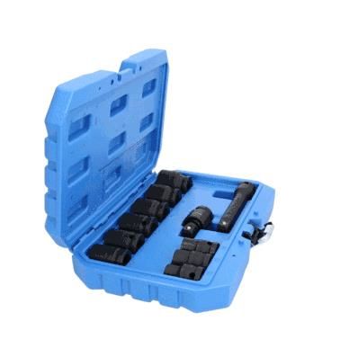 KS TOOLS BT022645 Power Socket Set