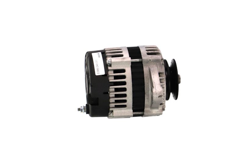 REMANTE 011-003-000343R Alternator