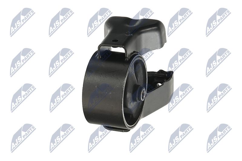 Paigutus, Mootor, NTY ZPS-KA-327