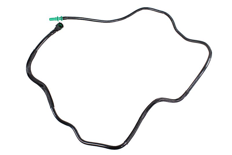 METZGER AUTOTEILE 2150282 - Kuro vamzdelis