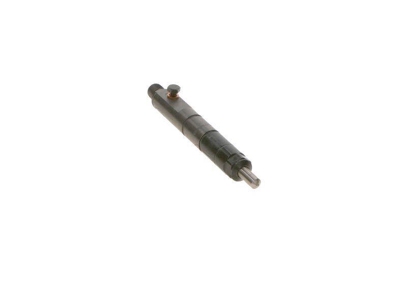 BOSCH 0432291554 Nozzle and Holder Assembly