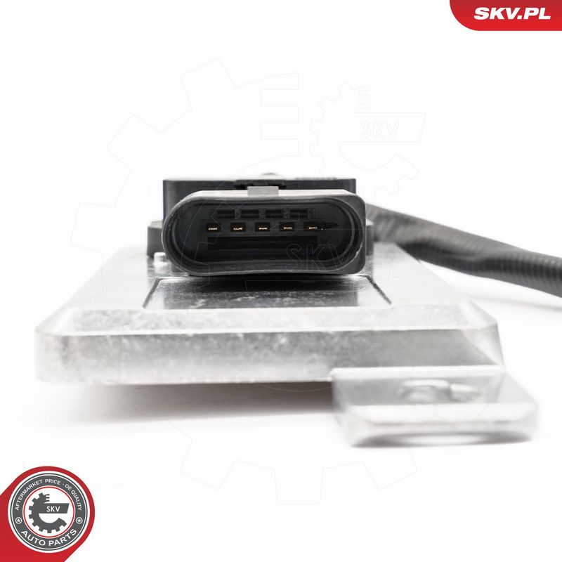 NOx-sensor, NOx-katalüsaator, ESEN SKV 71SKV060