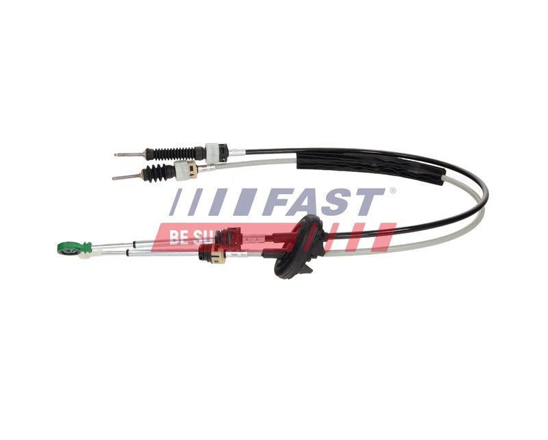 FAST FT11761 Cable Set, manual transmission