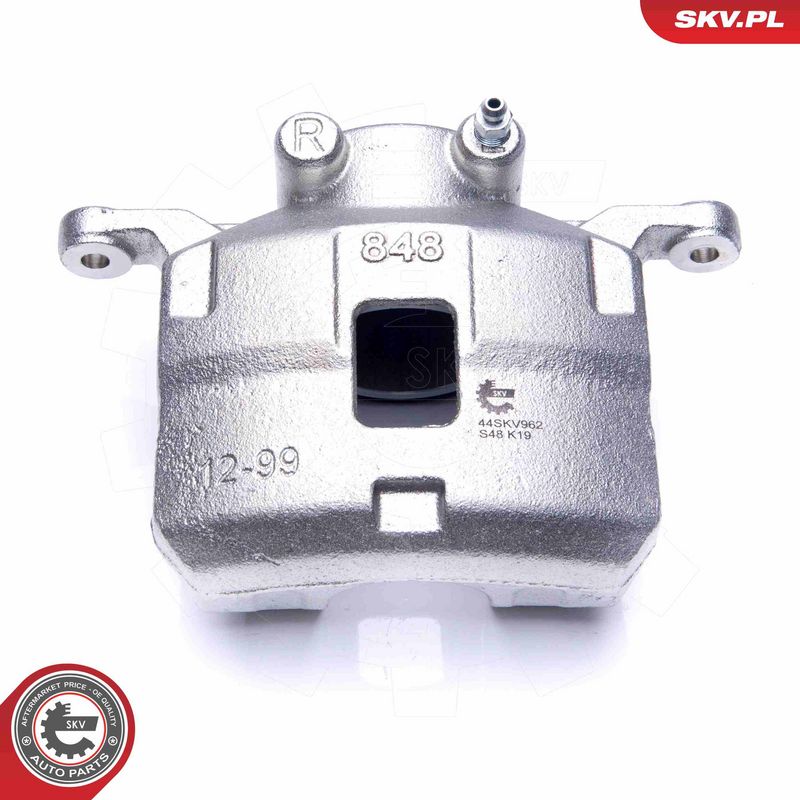 Pidurisadul, ESEN SKV 44SKV962