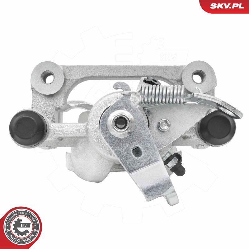 Pidurisadul, ESEN SKV 78SKV824