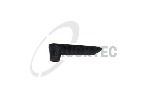 TRUCKTEC AUTOMOTIVE 01.10.018 - Seal, injector holder