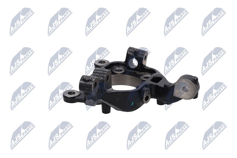 Käändmik, rattakinnitus, NTY ZZP-CH-005