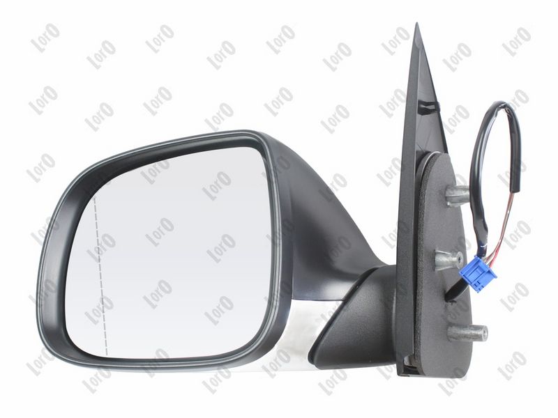 ABAKUS 4058M01 Exterior Mirror