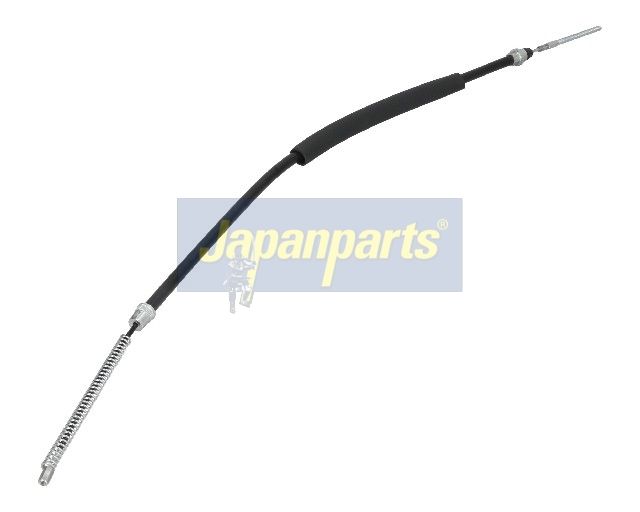 JAPANPARTS Trosas, stovėjimo stabdys