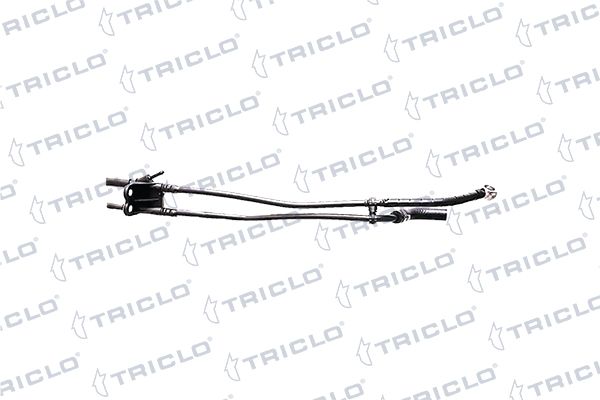 горивопровод TRICLO